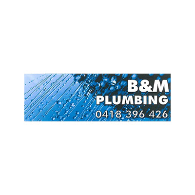 B&M Plumbing