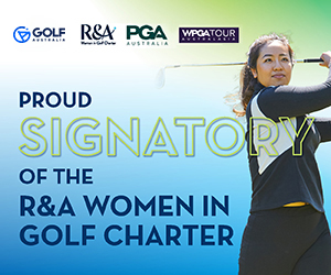 GA Women In Golf Charter MREC 300x250px